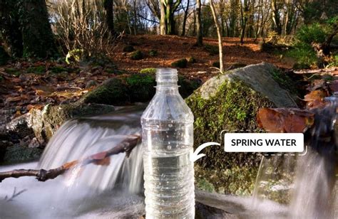 poland spring water comes from